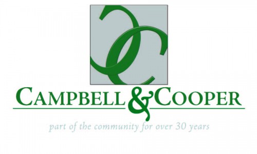 Campbell and Cooper