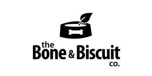 the Bone & Biscuit co. Fort McMurray