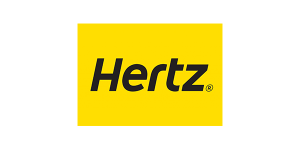 hertz rentals