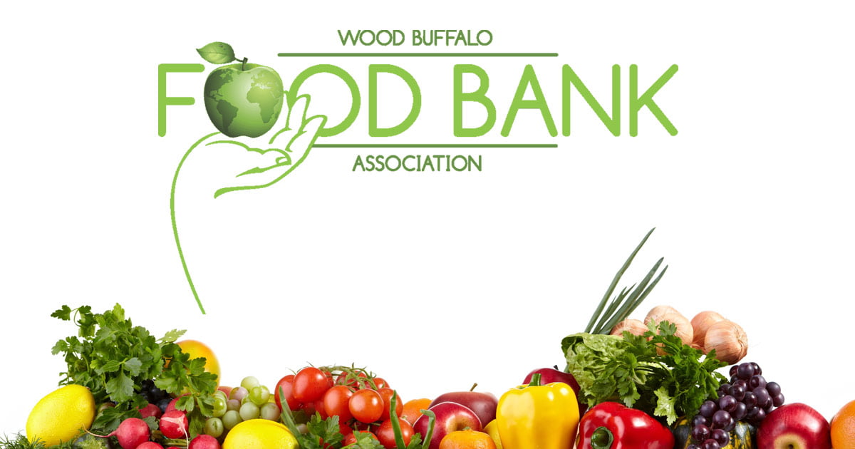 Wood Buffalo Food Bank – Fort McMurray