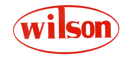Truck Sponsor Wilson