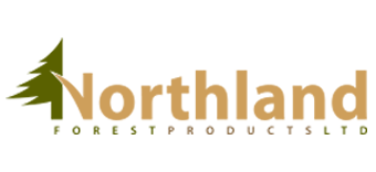 Northland Forest Products Ltd. logo
