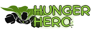 become a hunger hero